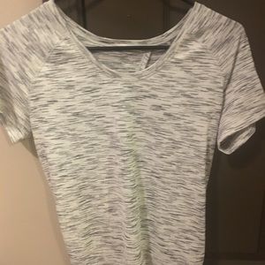 Workout shirt lululemon